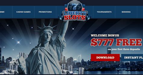 instant coupon for liberty slots casino|Liberty Slots July Active No Deposit Bonus Coupons.